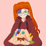 Fanbox profile picture for @patch