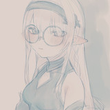 Fanbox profile picture for @nezuko