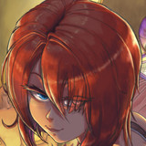 Fanbox profile picture for @redo