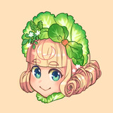 Fanbox profile picture for @hanna
