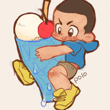 Fanbox profile picture for @polo