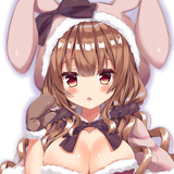 Fanbox profile picture for @moe