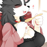Fanbox profile picture for @takeshi