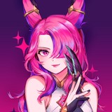 Fanbox profile picture for @ella