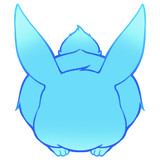 Fanbox profile picture for @blue