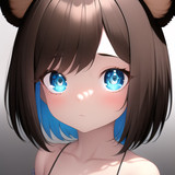 Fanbox profile picture for @strawberry