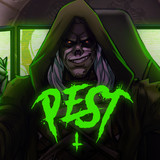 Fanbox profile picture for @pest