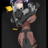 Fanbox profile picture for @worker
