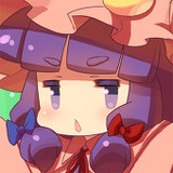 Fanbox profile picture for @blueberry