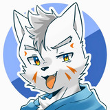 Fanbox profile picture for @envy
