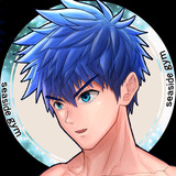 Fanbox profile picture for @seaside
