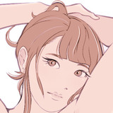 Fanbox profile picture for @melt