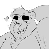 Fanbox profile picture for @angus