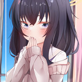 Fanbox profile picture for @promenade