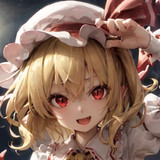 Fanbox profile picture for @flan