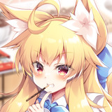Fanbox profile picture for @rosin