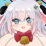 Fanbox profile picture for @ria