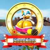 Fanbox profile picture for @shocking