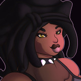 Fanbox profile picture for @monroe