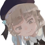 Fanbox profile picture for @oil