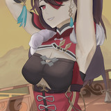 Fanbox profile picture for @kazuki