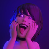 Fanbox profile picture for @drm