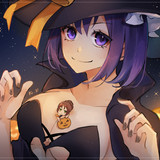 Fanbox profile picture for @yanti