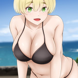 Fanbox profile picture for @ann