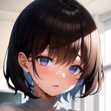Fanbox profile picture for @peak