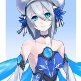 Fanbox profile picture for @ether
