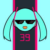 Fanbox profile picture for @sierra