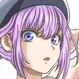 Fanbox profile picture for @ami