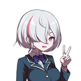 Fanbox profile picture for @herry