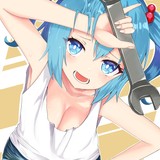 Fanbox profile picture for @innocent