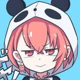 Fanbox profile picture for @ashes
