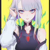 Fanbox profile picture for @wtf