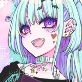 Fanbox profile picture for @venom