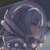 Fanbox profile picture for @crane