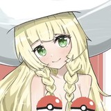 Fanbox profile picture for @monmon