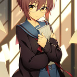 Fanbox profile picture for @kitakami