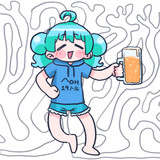 Fanbox profile picture for @wafy