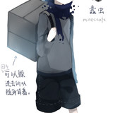 Fanbox profile picture for @wicker