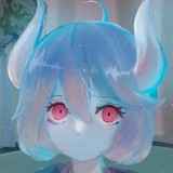 Fanbox profile picture for @particle