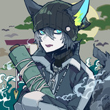 Fanbox profile picture for @jester