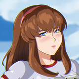 Fanbox profile picture for @cross