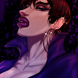 Fanbox profile picture for @cosmic