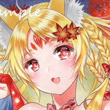 Fanbox profile picture for @nord