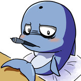 Fanbox profile picture for @dolphin