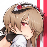 Fanbox profile picture for @joan