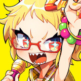 Fanbox profile picture for @mega